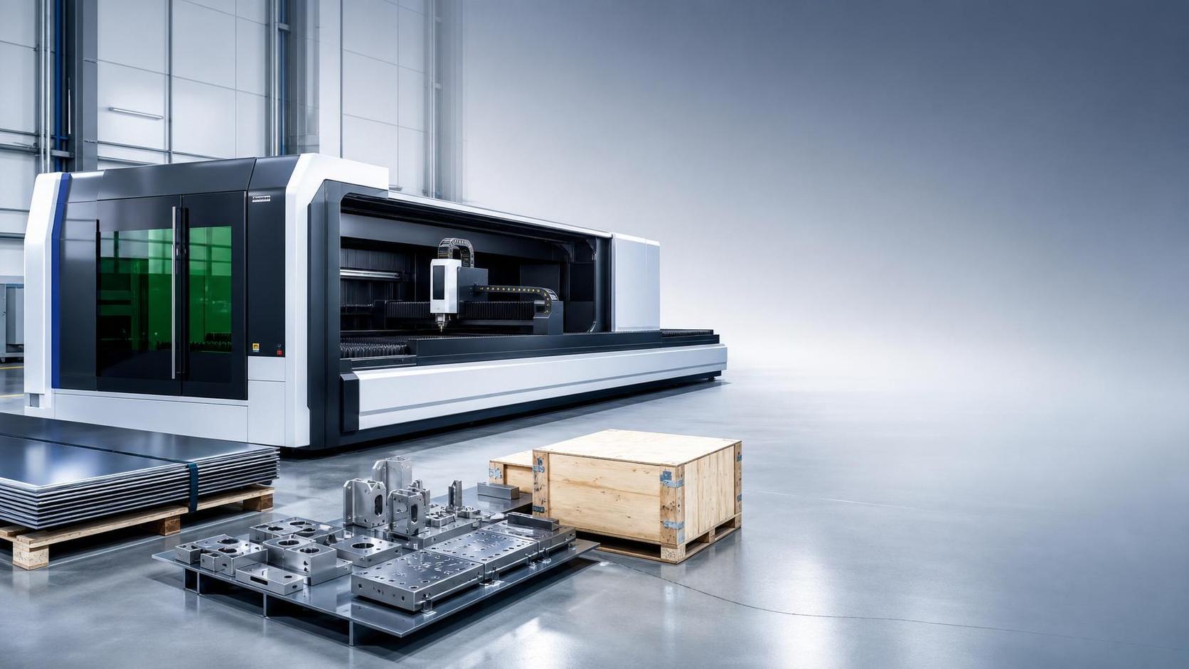 Southeast Asia Tightens Laser Equipment Import Rules