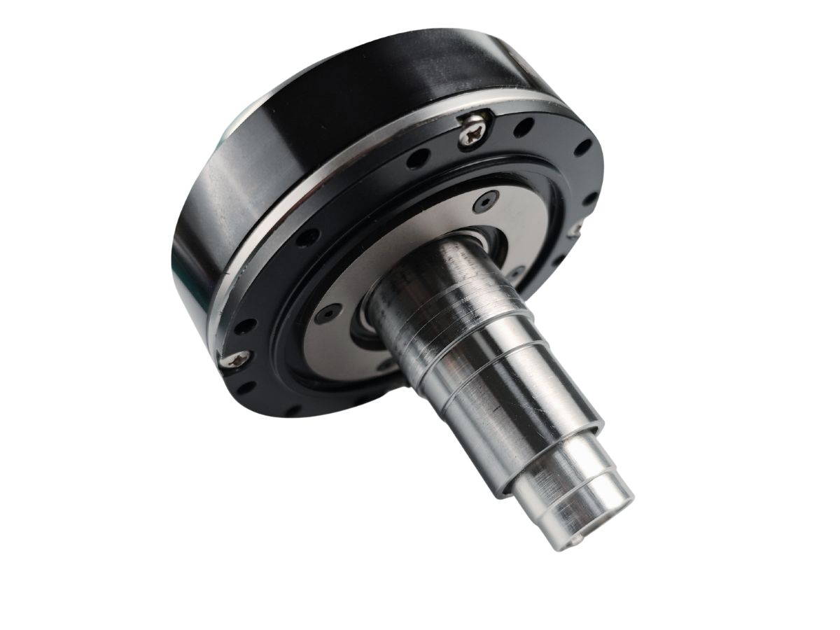 custom harmonic gear reducer