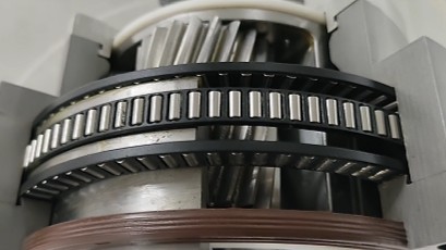 precision rotary actuator