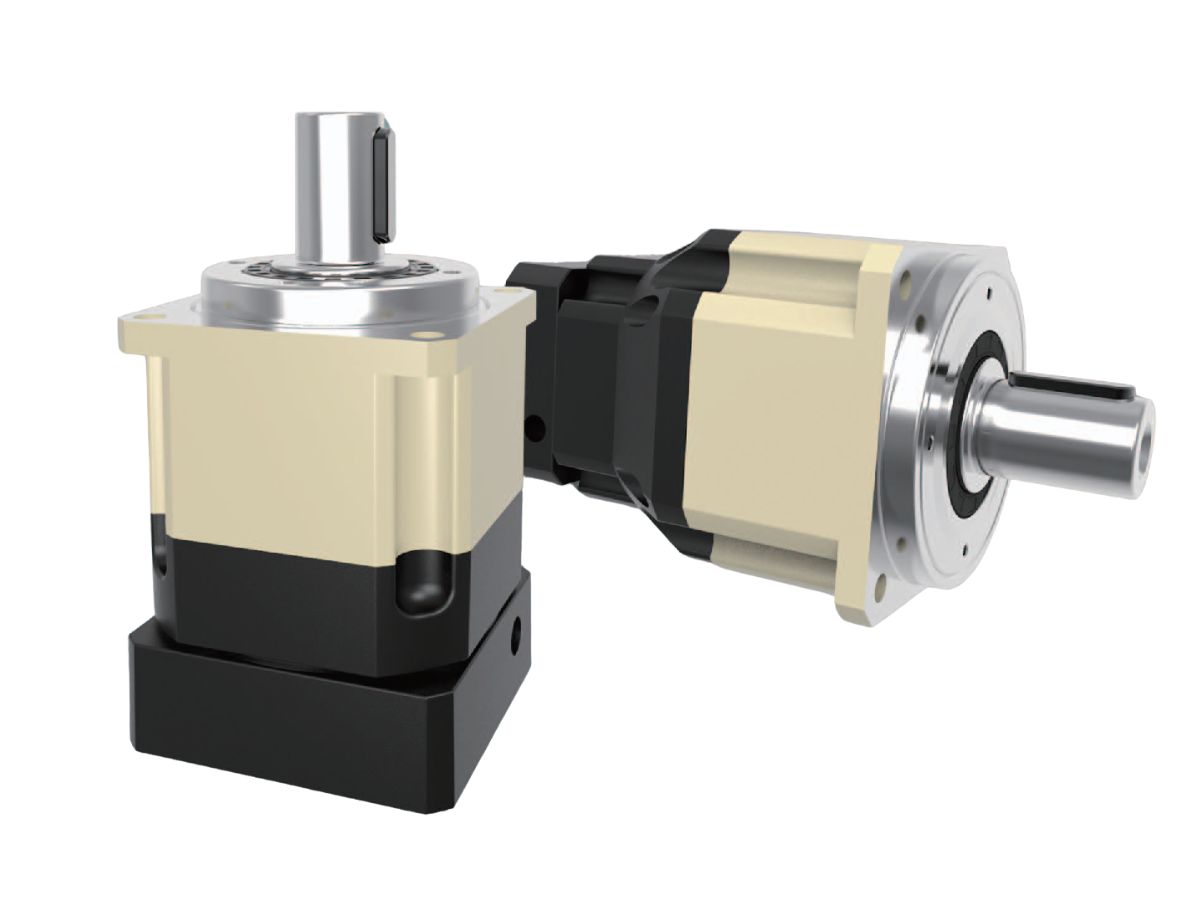Low Backlash High Rigidity Precision Planetary Gearbox for Industrial Automation Low Backlash High Rigidity Precision Planetary Gearbox for Industrial Automation