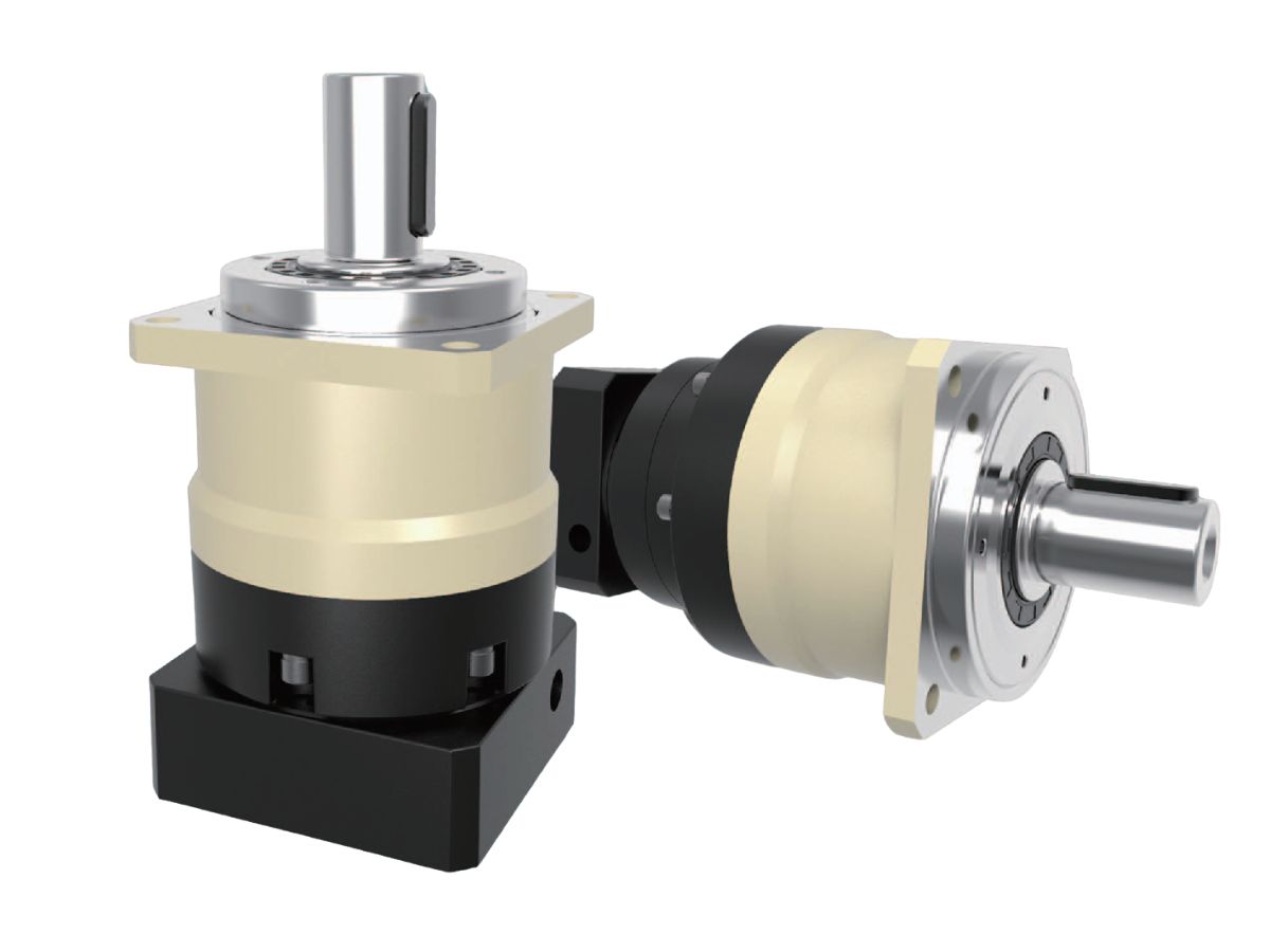 Cost Efficiency Planetary Gearbox for Servo Motor Systems