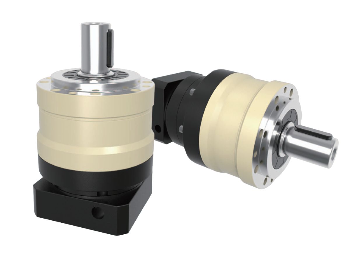 High Torque Precision Planetary Gearbox for Heavy-duty Applications