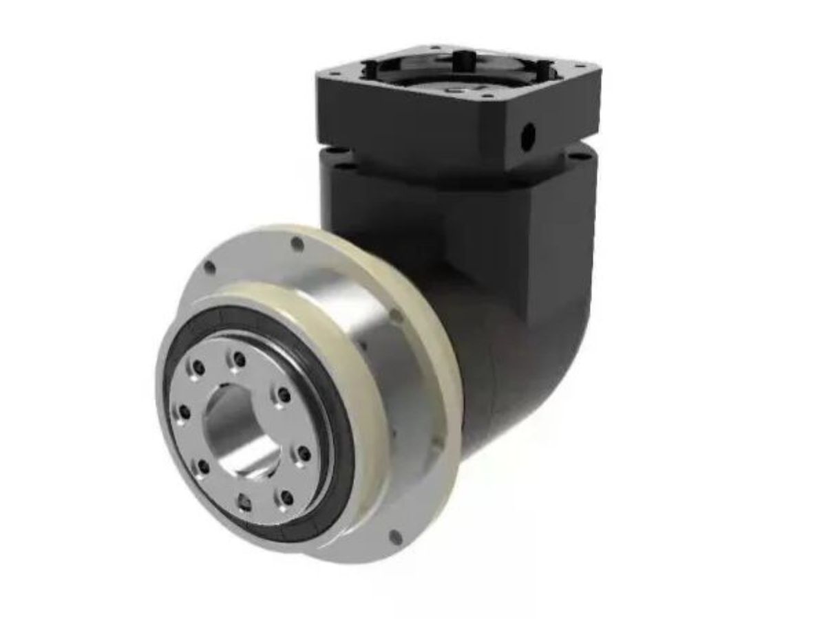 Wide Reduction Ratio High Torque Capacity Precision Planetary Gearbox