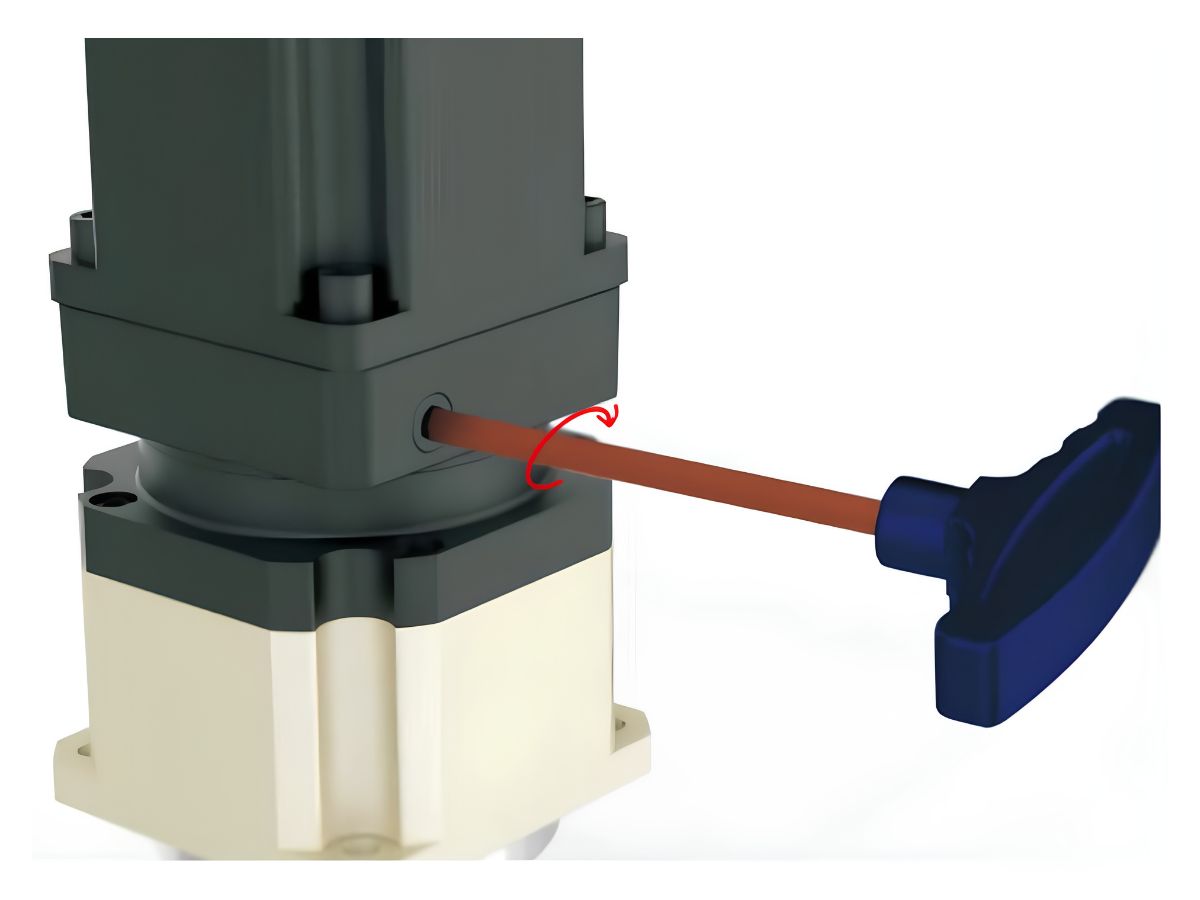 How to Select a Precision Planetary Gearbox: A Complete Guide to Gear Ratio, Torque and Servo Motor Matching