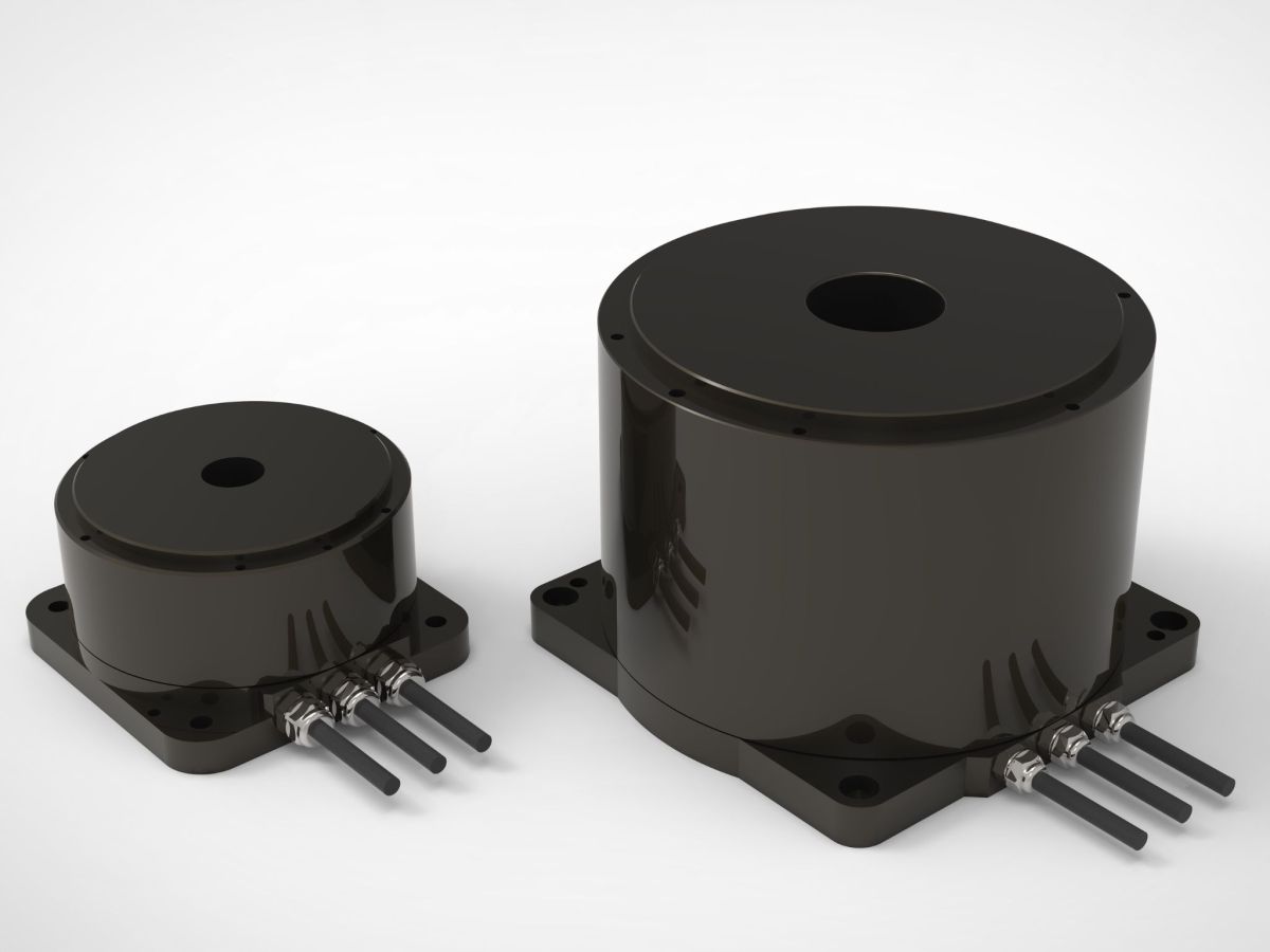 Harmonic Rotary Actuator vs Direct Drive Rotary Actuator vs Hollow Rotary Table: Which Rotary Motion Solution Is Right for Automation? Direct Drive Rotary Actuator with torque motor and direct load connection