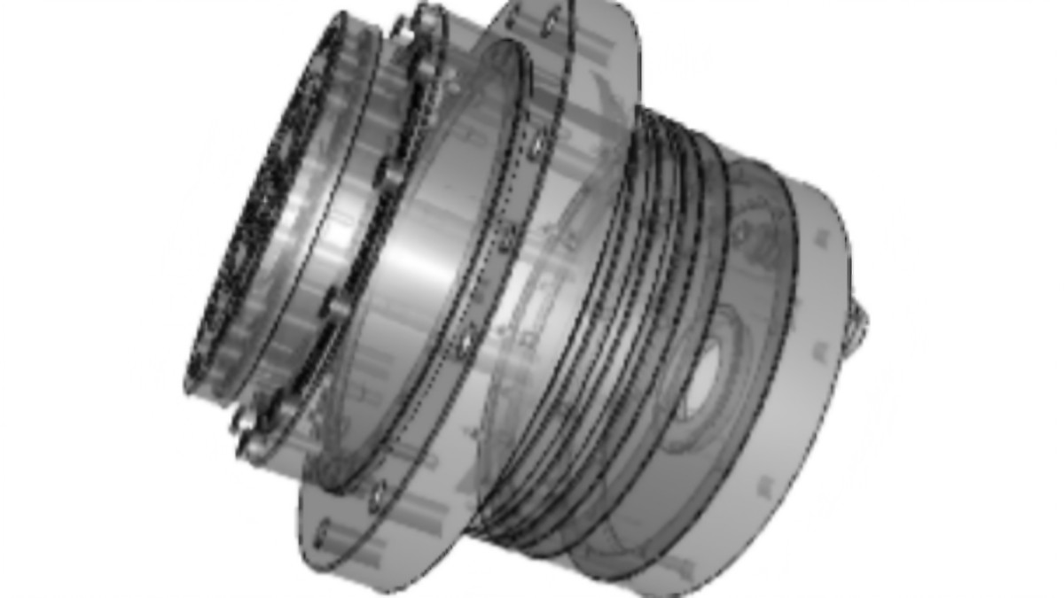 Harmonic Rotary Actuator vs. Harmonic Reducer vs. Direct Drive Torque Motor for Semiconductor Packaging Equipment harmonic drive rotary actuator