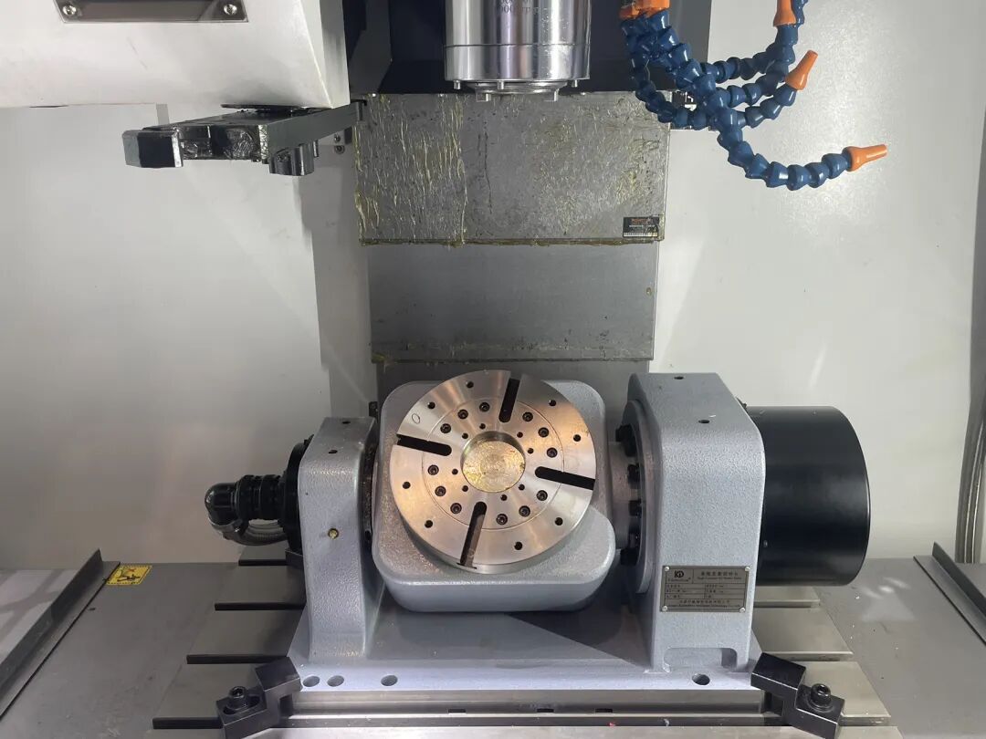harmonic drive actuator for cnc rotary table 12 Tips for Choosing the Right CNC Rotary Table Transmission: Harmonic Reducer, Harmonic Rotary Actuator, DD Motor and Planetary Reducer