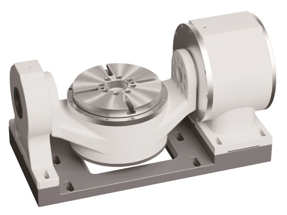direct drive motor for cnc rotary table 12 Tips for Choosing the Right CNC Rotary Table Transmission: Harmonic Reducer, Harmonic Rotary Actuator, DD Motor and Planetary Reducer