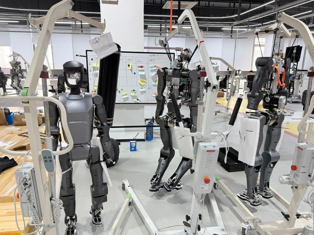Rotary Joints for Robots: Which Joint Architecture Fits Your Robot Design?