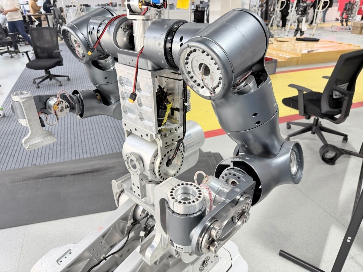 Rotary Joints for Robots: Which Joint Architecture Fits Your Robot Design?