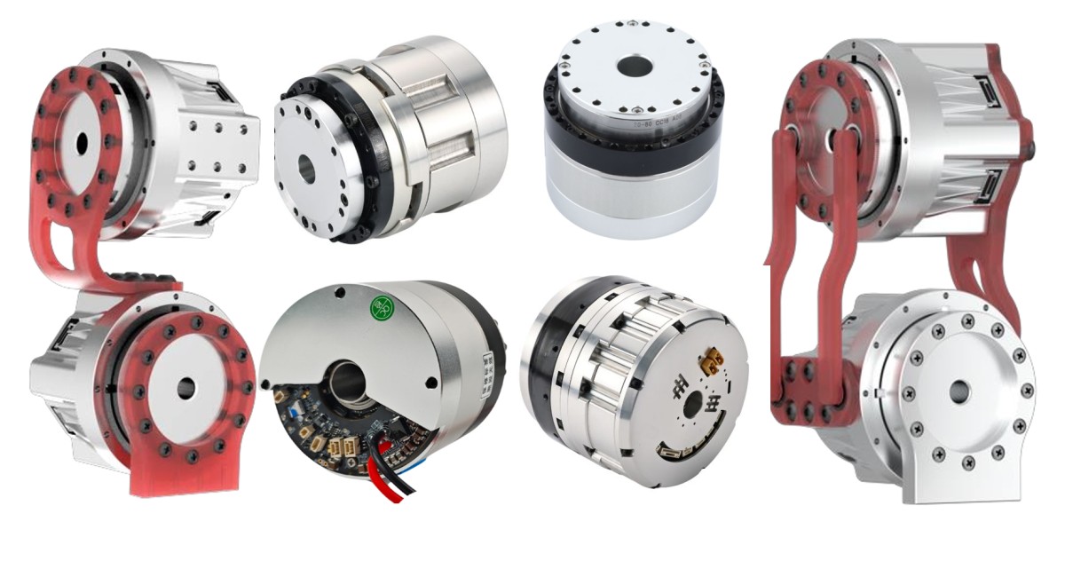 harmonic drive robot joint motor Types of Robot Joint Motors: Model Selection, Advantages and Disadvantages