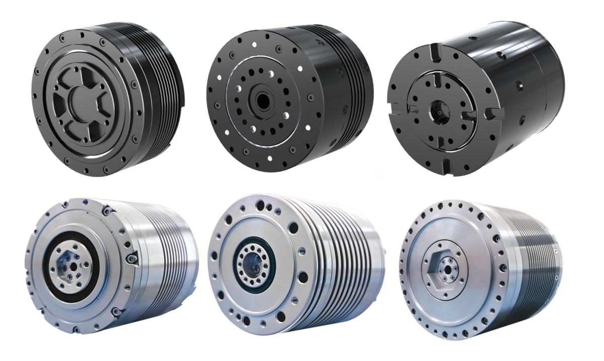planetary reducer robot joint motor Types of Robot Joint Motors: Model Selection, Advantages and Disadvantages