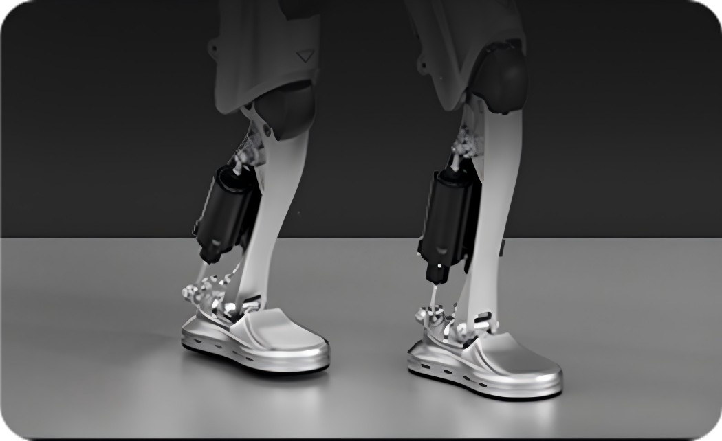 humanoid robot linear joint module Types of Robot Joint Motors: Model Selection, Advantages and Disadvantages