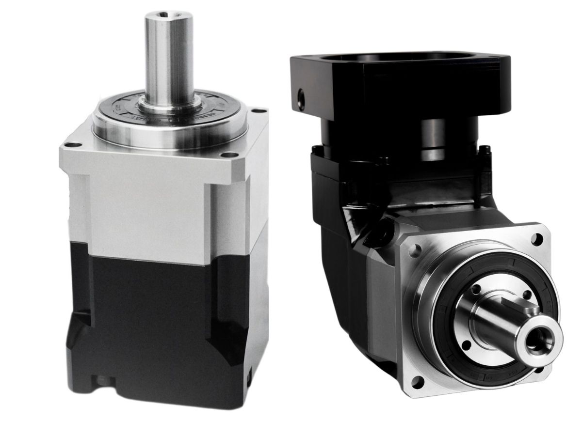 precision reducer planetary gearbox