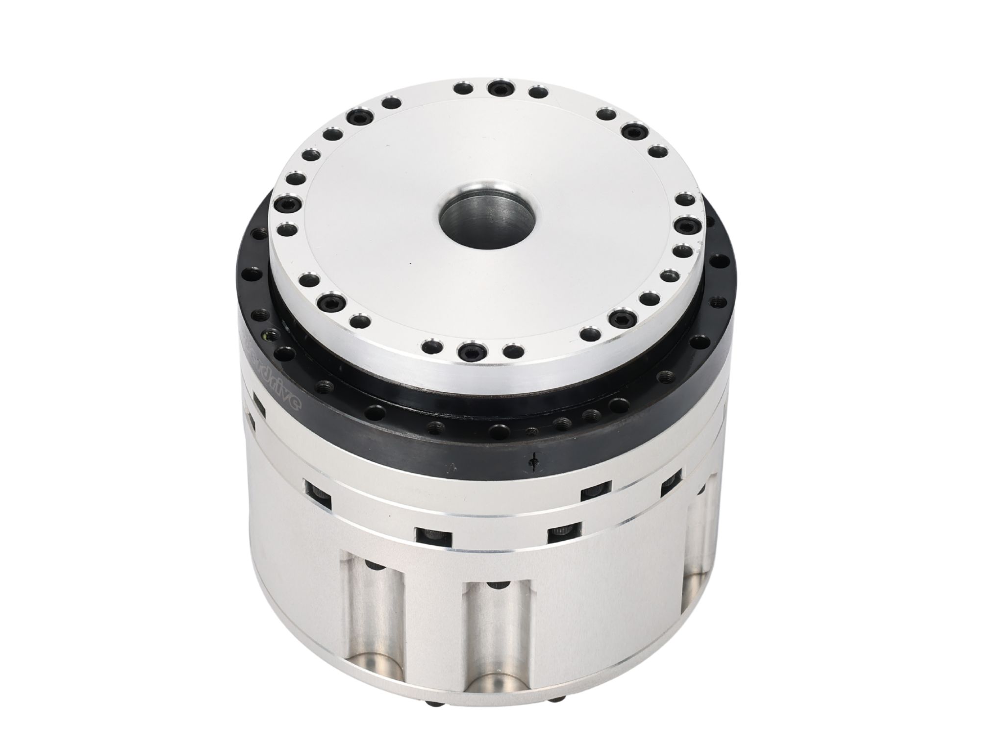 High Precision Robotic Harmonic Joint Actuator with High Positioning Accuracy