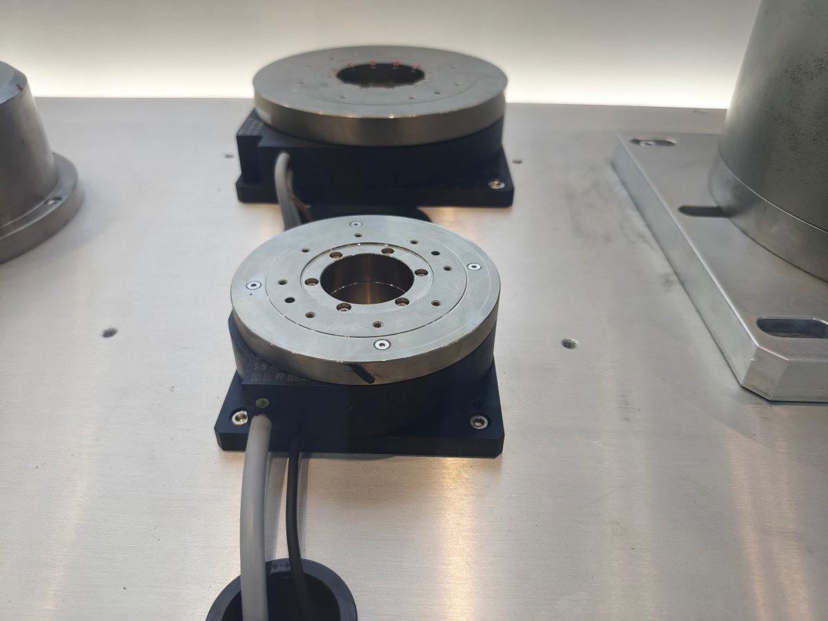 High Torque Integrate Housed Direct Drive Motors