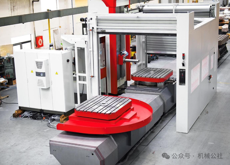 rotary actuators for Precision Rotary Platforms