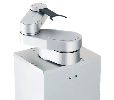 Rotary Actuators for Wafer Handling Robots