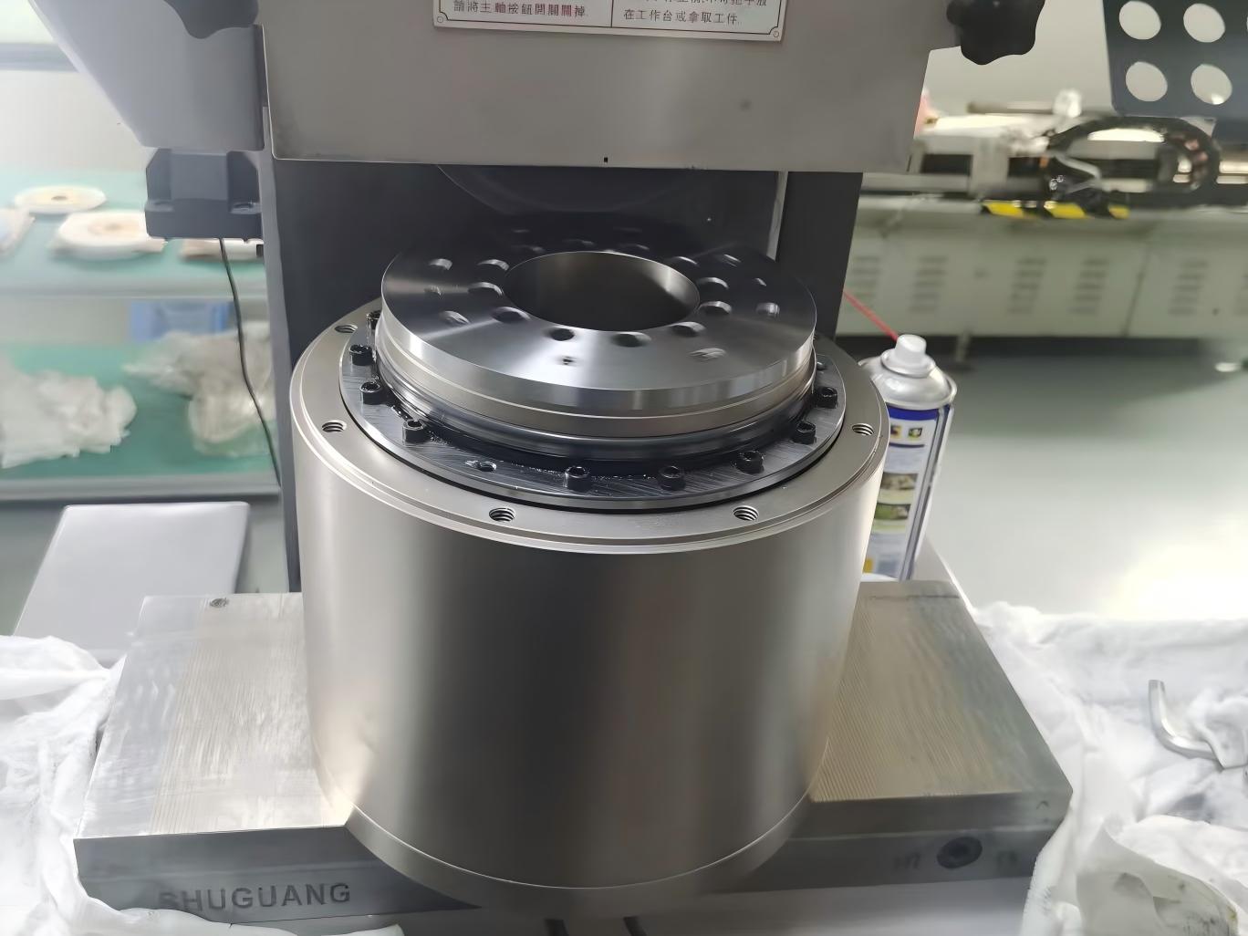 DD Motor Servo System: How to Understand Mechanical Resonance and Solve Machine Vibration？