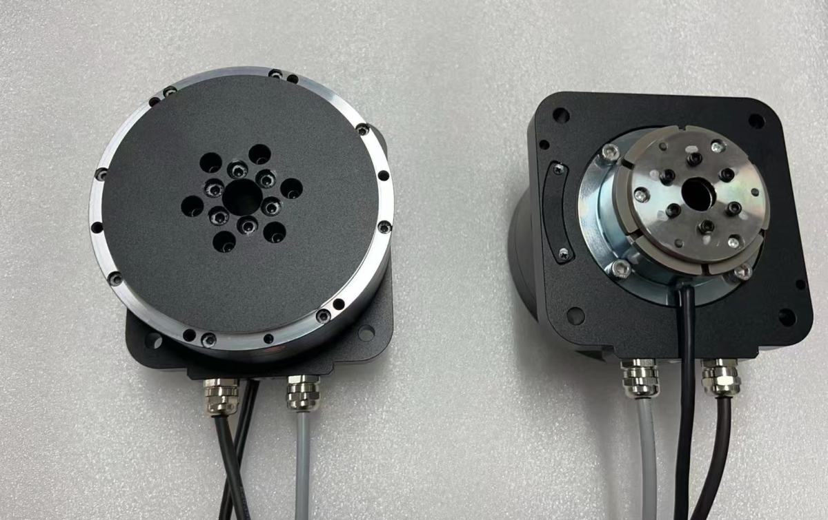 dd motor supplier DD Motor Servo System: How to Understand Mechanical Resonance and Solve Machine Vibration?