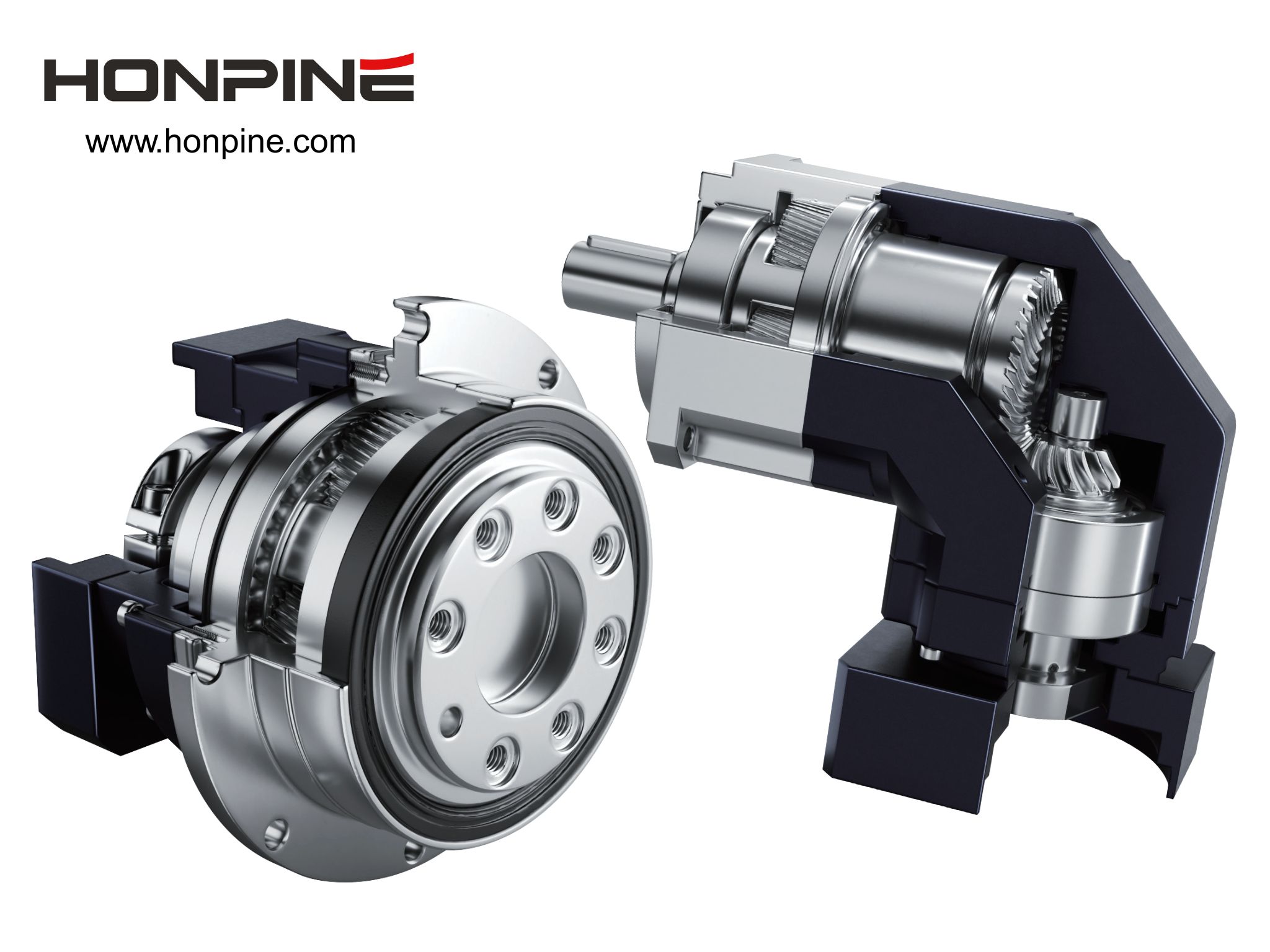 Why Is a Planetary Gearbox an Ideal Partner for Servo Motors in CNC, AGV, Solar and Lithium Battery Equipment?