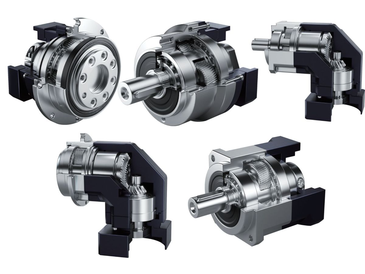 Why Is a Planetary Gearbox an Ideal Partner for Servo Motors in CNC, AGV, Solar and Lithium Battery Equipment?