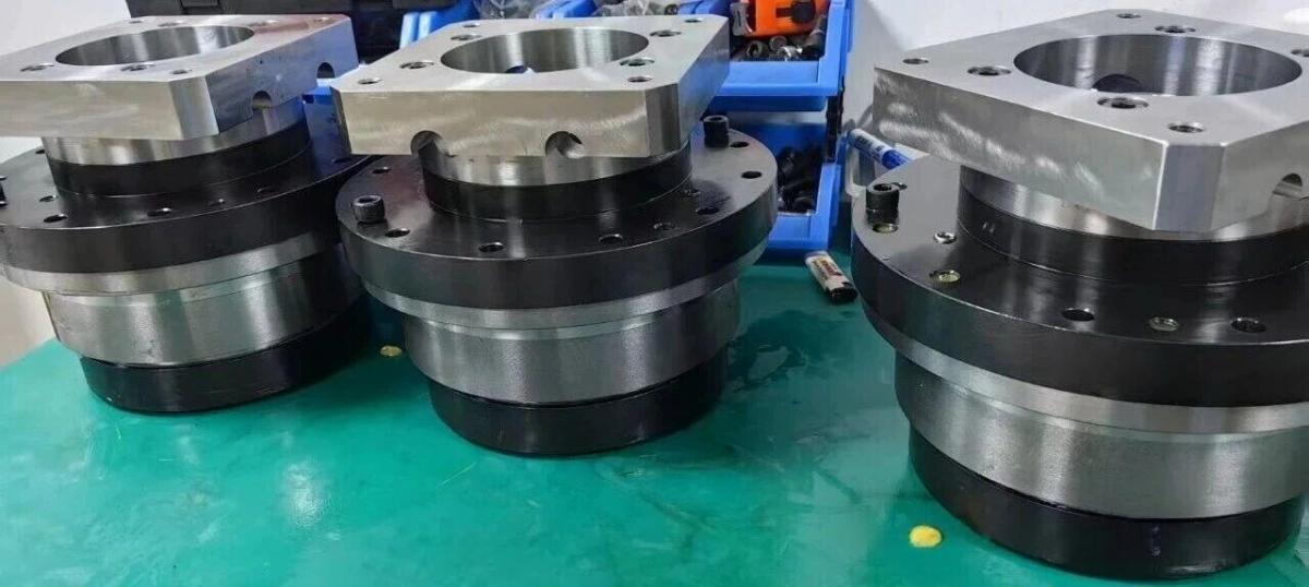 Cycloidal disc used in an RV precision gear reducer Why Does an RV Reducer Need Profile Modification? How to Further Reduce Backlash and Transmission Error?