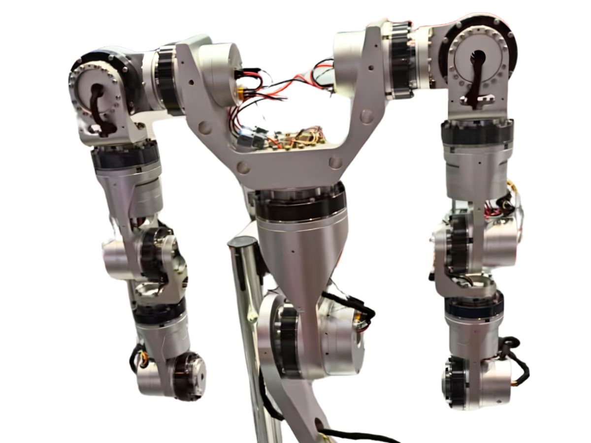 Robot Joint Module Solutions for Humanoid Robot Arms and Legs