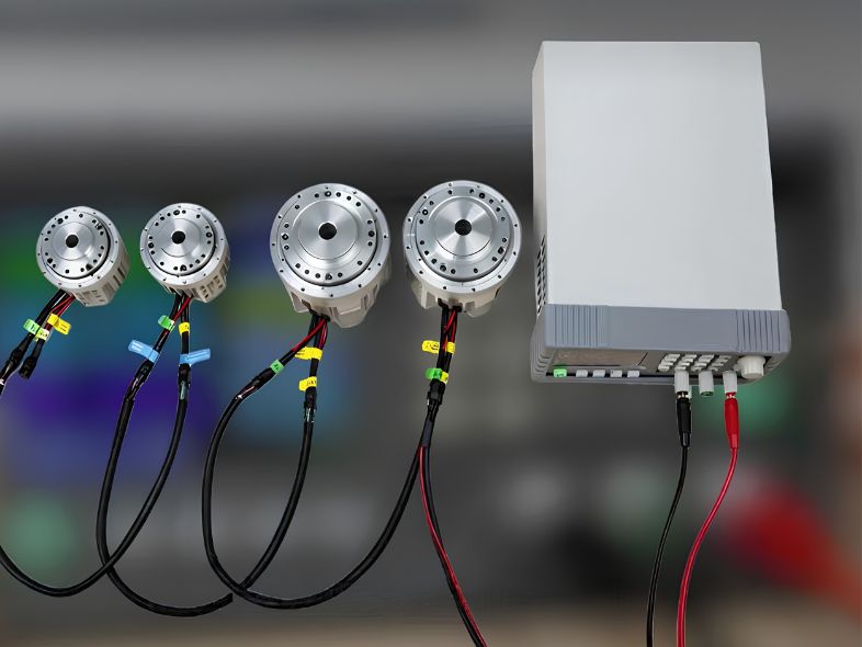 How Integrated Robot Joint Modules Are Reshaping Robot Wiring and Control Architecture? How Integrated Robot Joint Modules Are Reshaping Robot Wiring and Control Architecture?