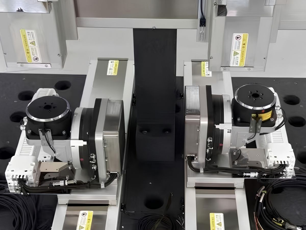 Direct Drive Motor Sizing: A Complete Guide to Torque Calculation and Selection
