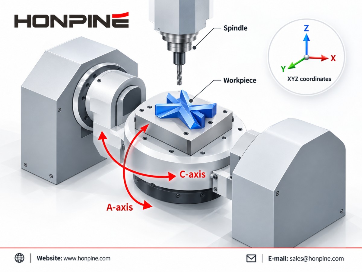 Harmonic Reducer vs. Harmonic Rotary Actuator: Which Is Better for CNC Machine Tools?