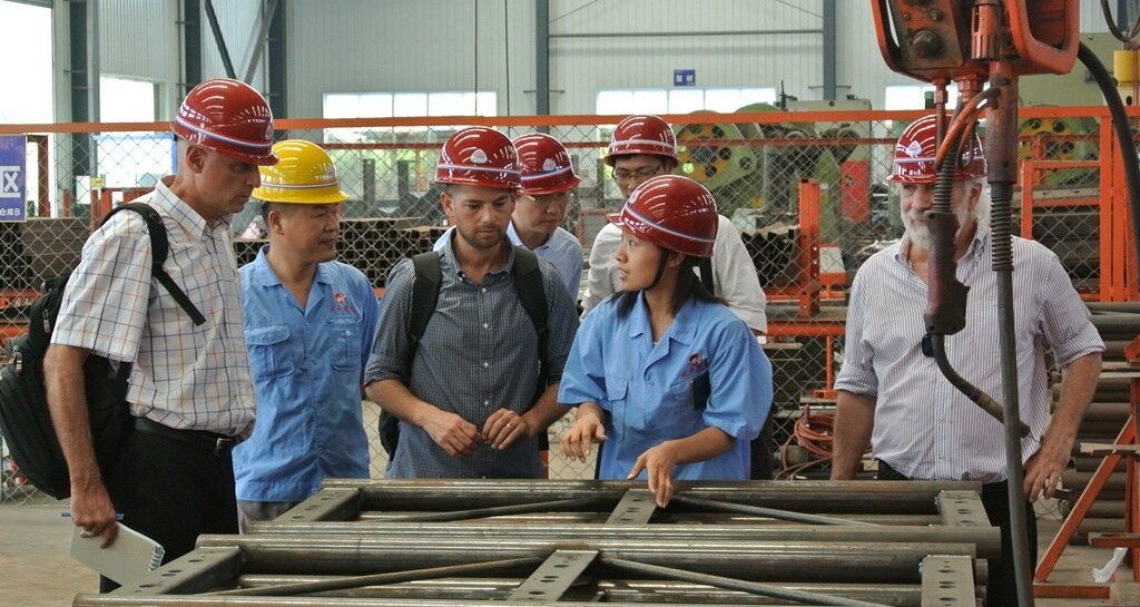 Cómo prevenir al máximo los accidentes de seguridad en los elevadores de construcción