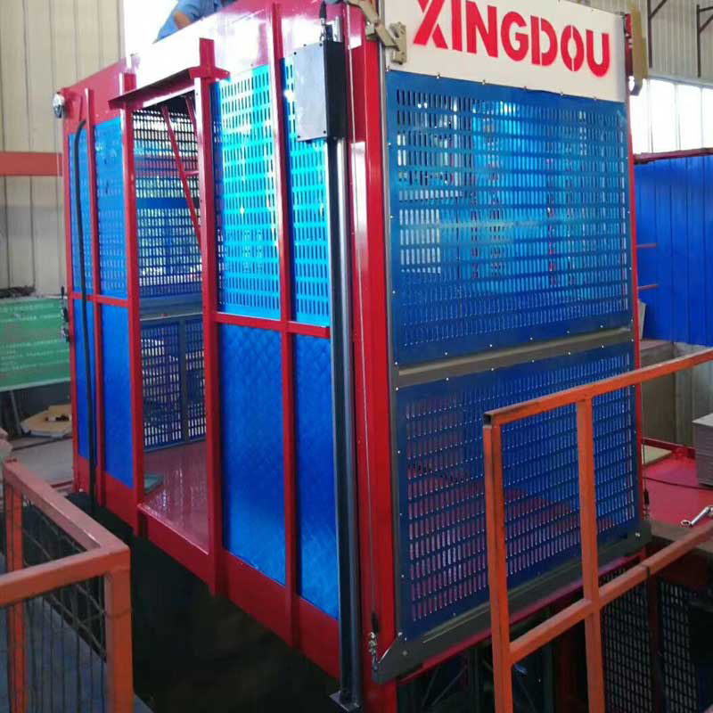 ¿Qué hacer cuando un polipasto de construcción se avería inesperadamente? Guía rápida de 5 minutos para solucionar problemas