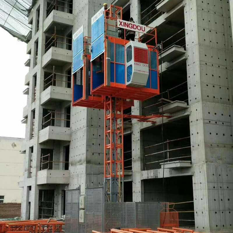 ¿Cómo funcionan los polipastos de construcción? Una inmersión profunda en su mecanismo