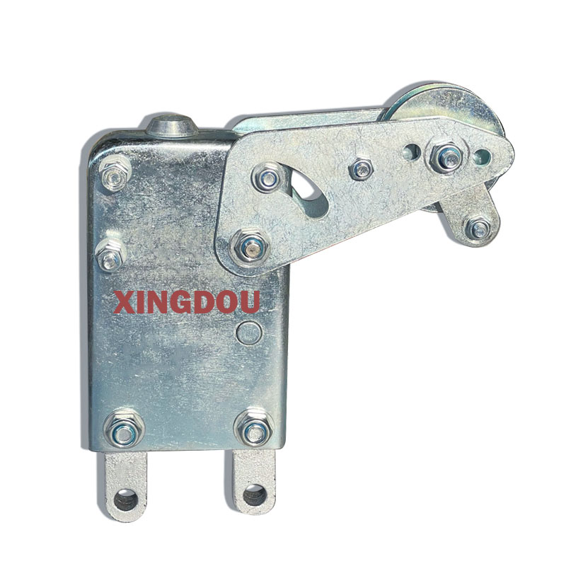 Plataformas suspendidas