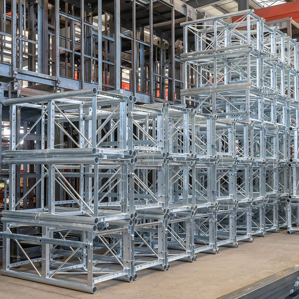 Factores clave en la selección de la sección de mástil Puede