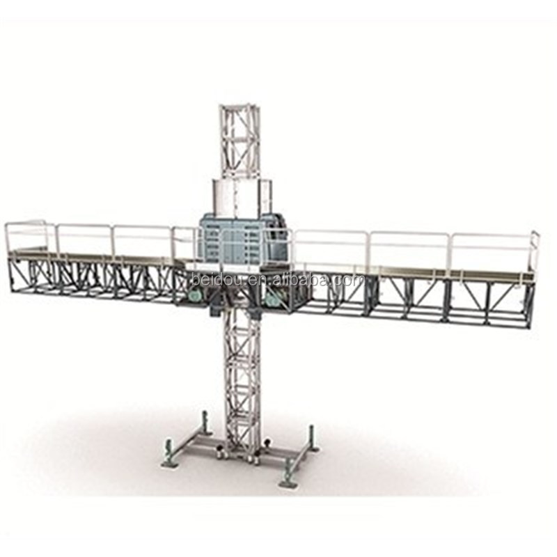 ¿Qué es un trepamástil?