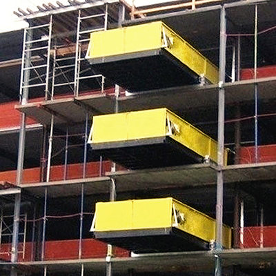 Todo lo que necesita saber sobre las plataformas de carga retráctiles