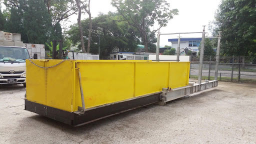 Las 7 principales ventajas de utilizar plataformas de carga retráctiles