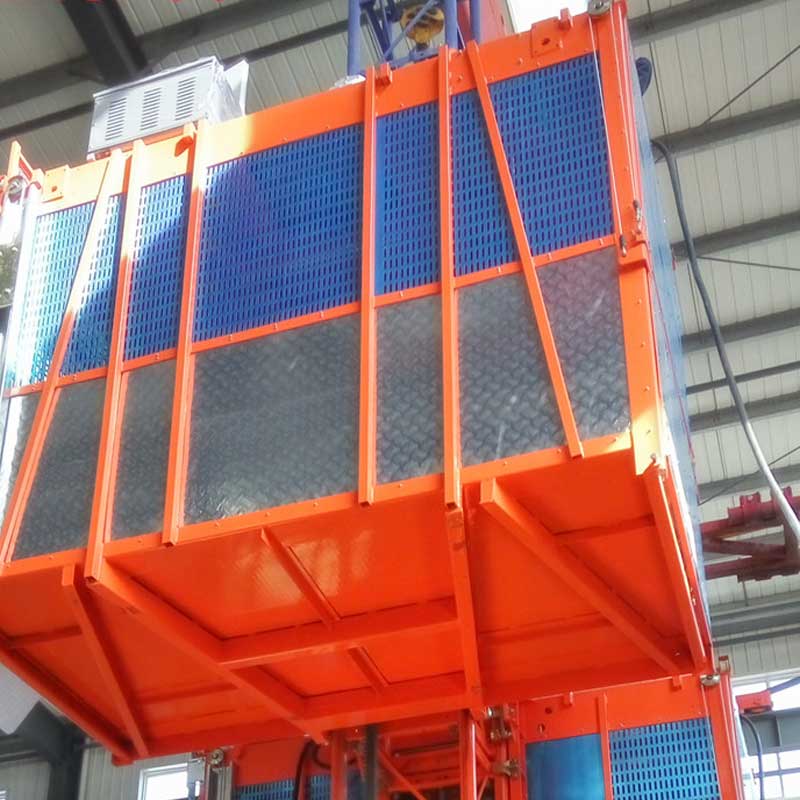 Desglose de costes de los polipastos de construcción: ¿ahorrar un 20% en los proyectos?