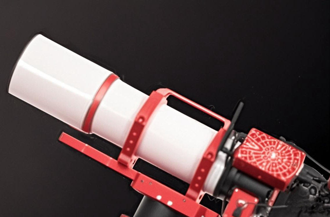 Astronomical telescope harmonic drives Astronomical telescope harmonic drives