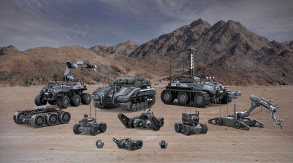 Special robots reducer Special robots reducer