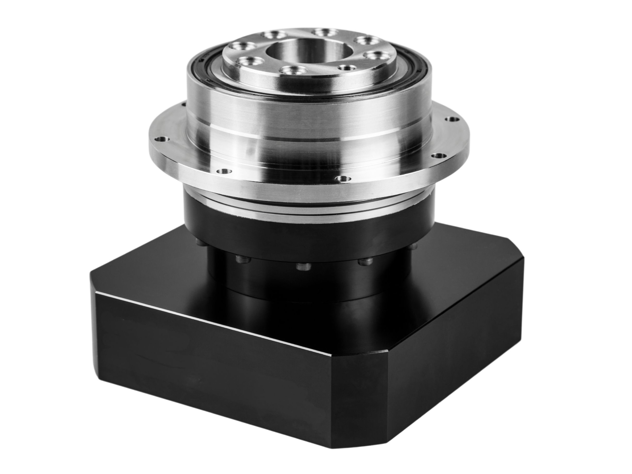 High Precision Flange Output Planetary Gear Reducer