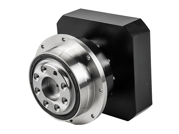 High Precision Flange Output Planetary Gear Reducer