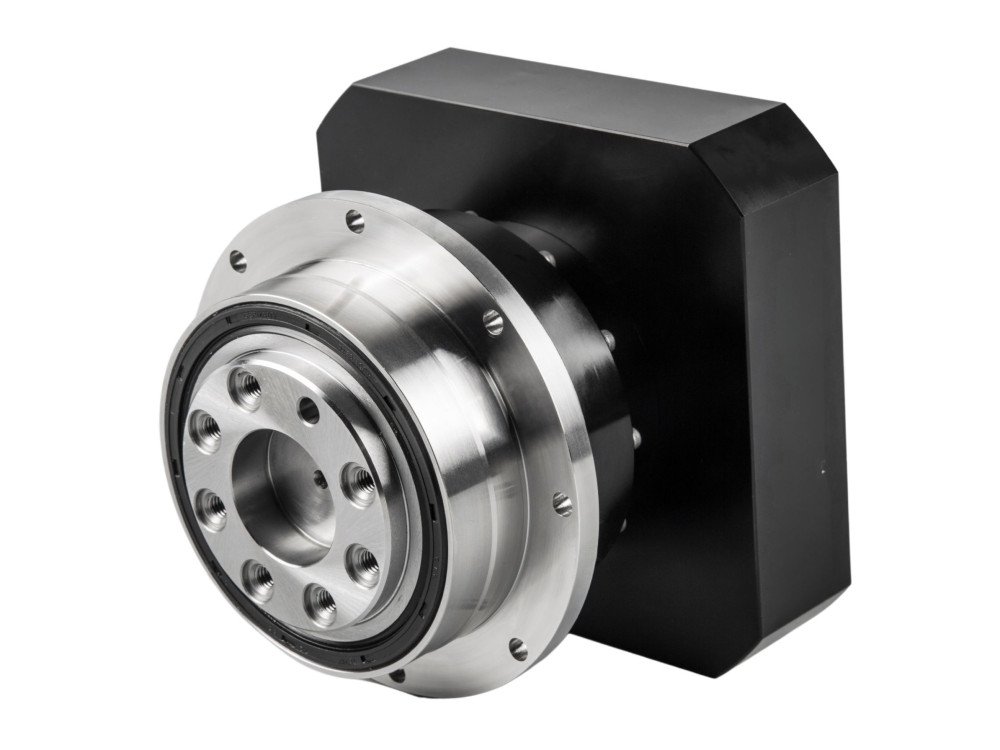 Flange Mounted Planetary Gear Reducer