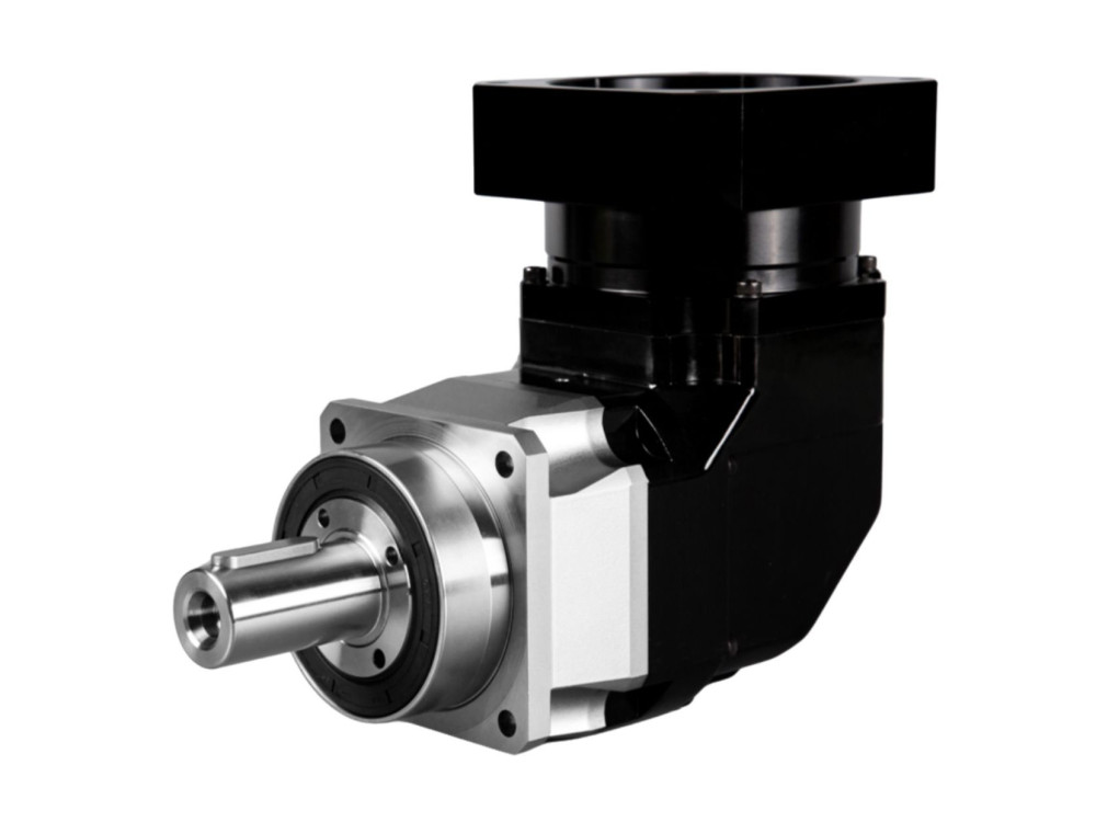Right-angle Planetary Gear Reducer