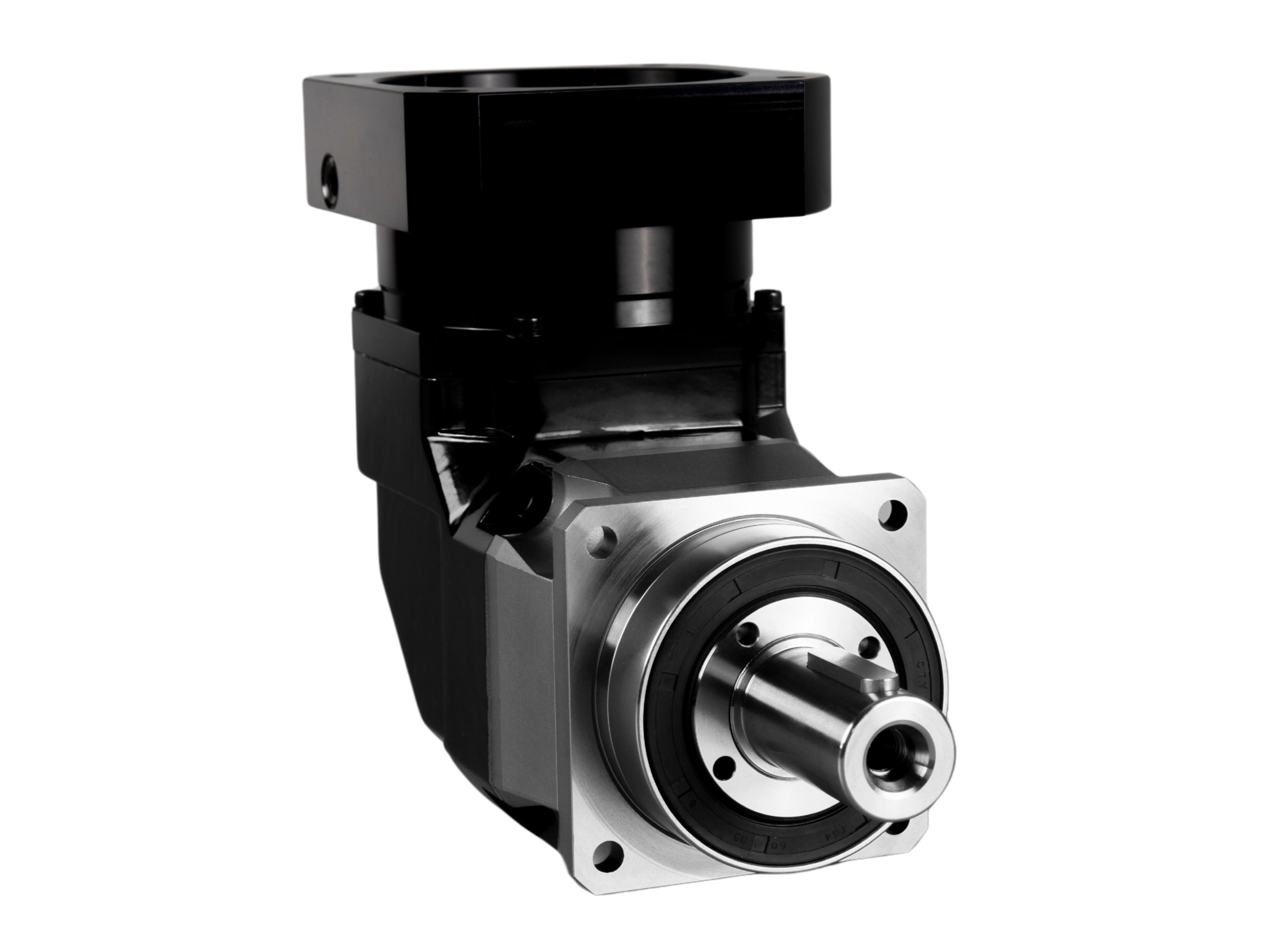 90 Degree Input Output Roller Bearing Planetary Gearbox 90 Degree Input Output Roller Bearing Planetary Gearbox