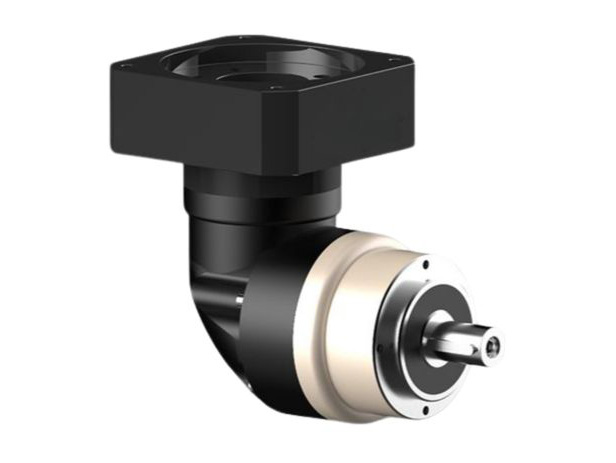 Right Angle Round Frame Helical Bevel Planetary Gearbox Right Angle Round Frame Helical Bevel Planetary Gearbox