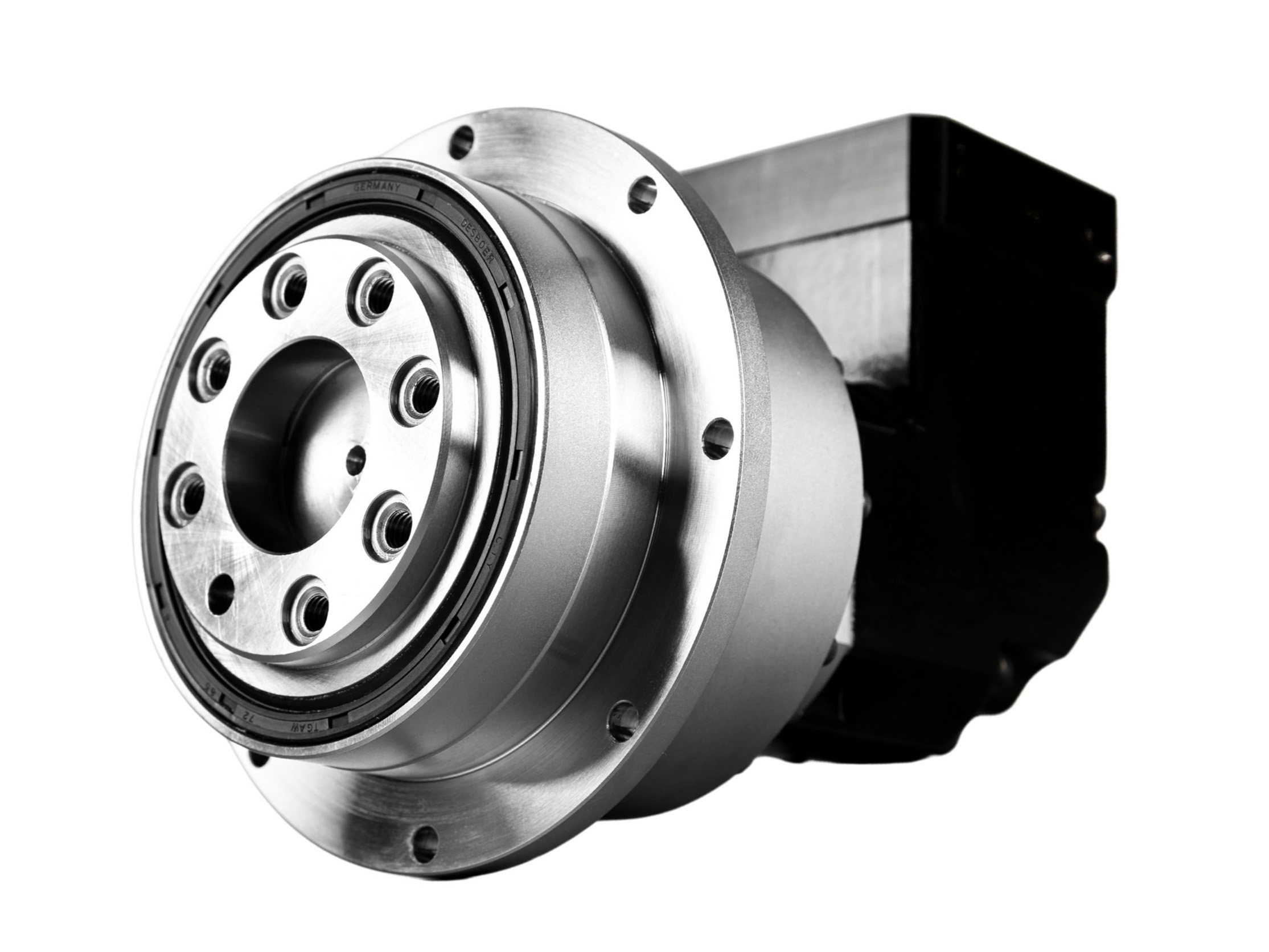 Right Angle High Load Capacity Planetary Gearbox Right Angle High Load Capacity Planetary Gearbox