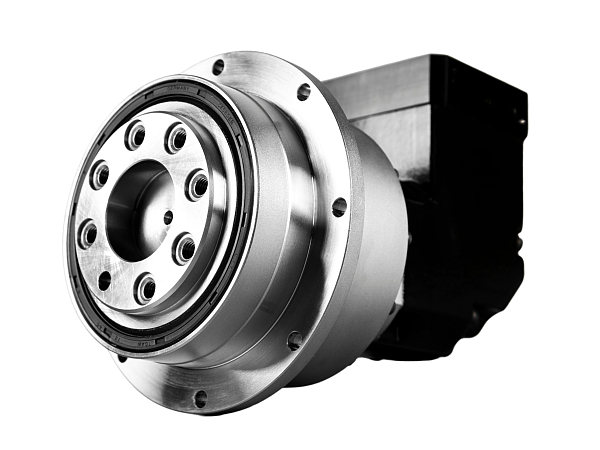 Right Angle High Load Capacity Planetary Gearbox